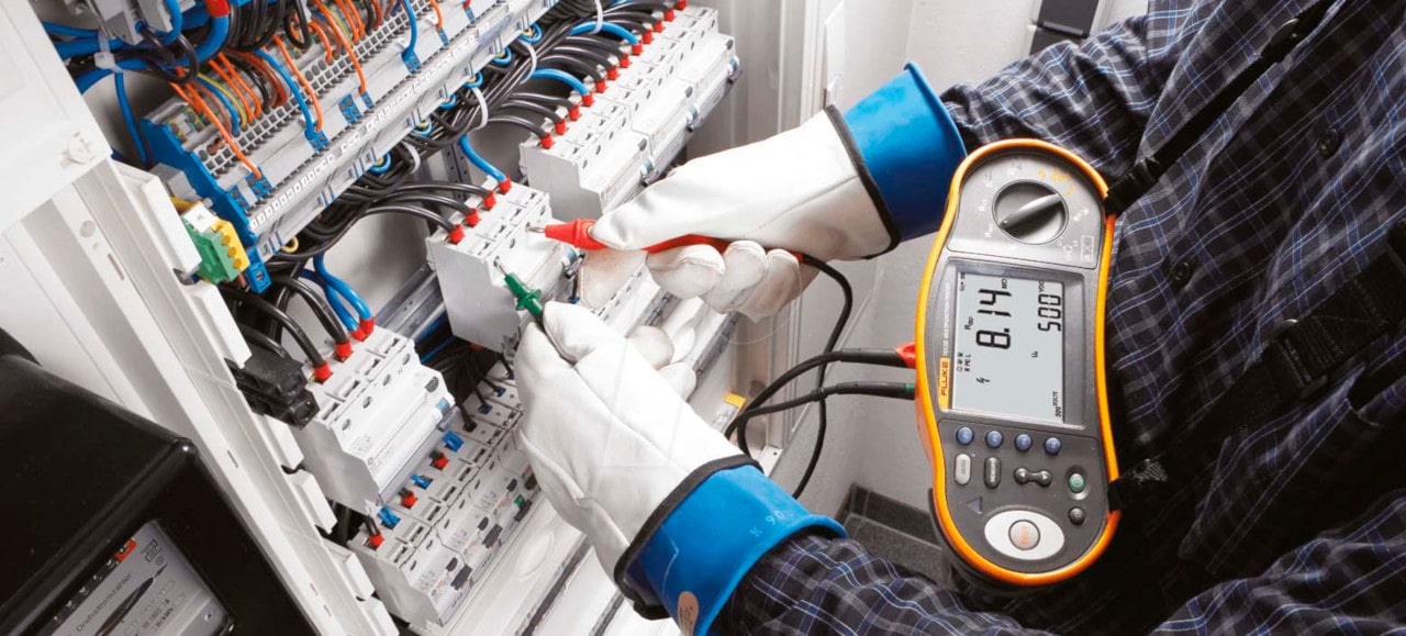 Пусконаладочные работы